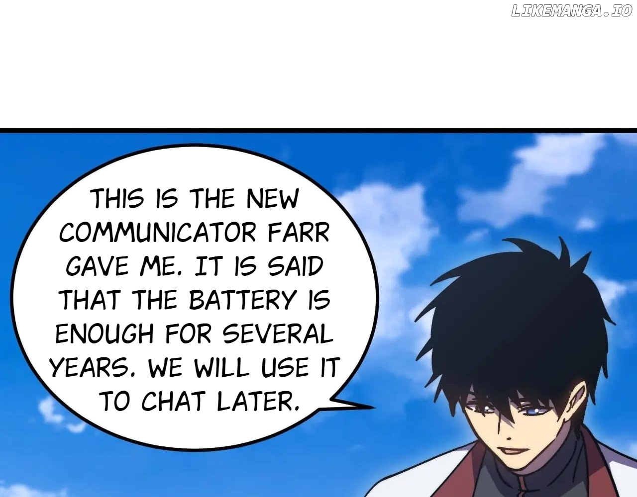 Log into the Future Chapter 232 - page 103